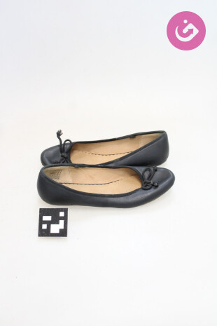 Dámske topánky Genesis, farba čierna, veľkosť 38