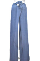 Pánske pyžamo Genesis, farba modrá, veľkosť 5XL