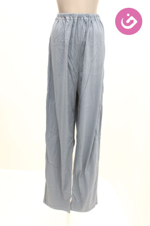Pánske pyžamo Genesis, farba modrá, veľkosť 5XL